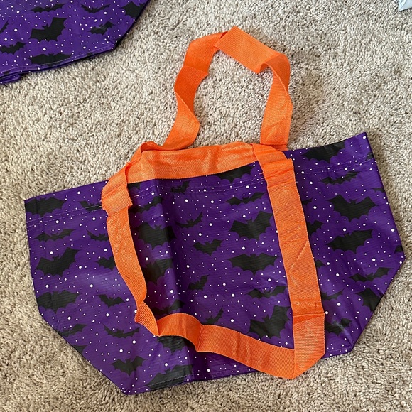 Halloween IKEA bag 2024 hostagille - Picture 3 of 5